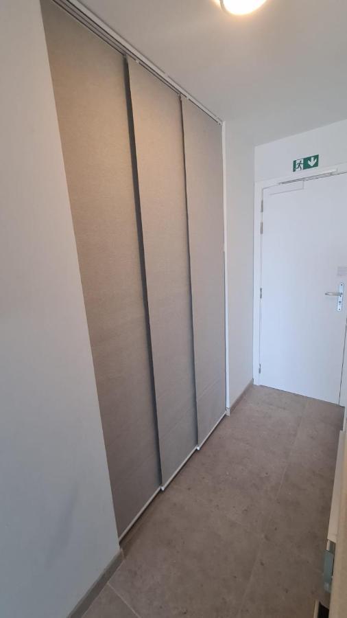 Boreas, Studio Met Zeezicht Apartment *